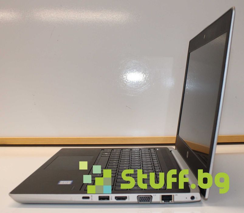 Лаптоп HP Probook 430 G5