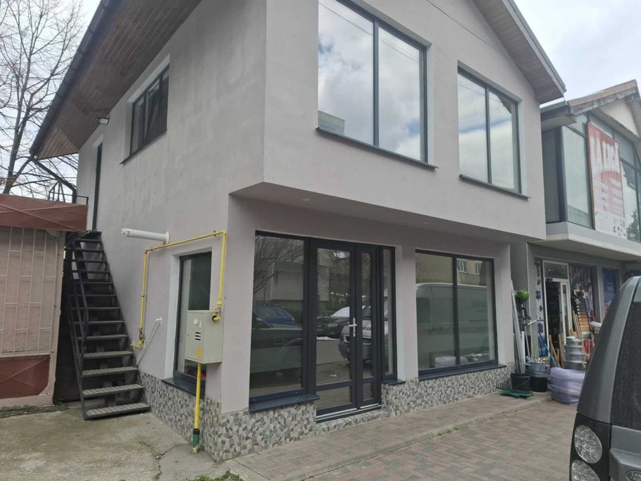 Inchiriez Spatiu Comercial