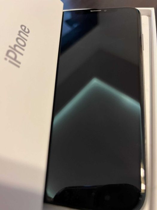 IPhone XS ,Silver, 64GB