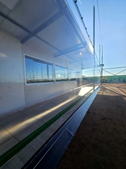 Folie Transparenta ProCrystal