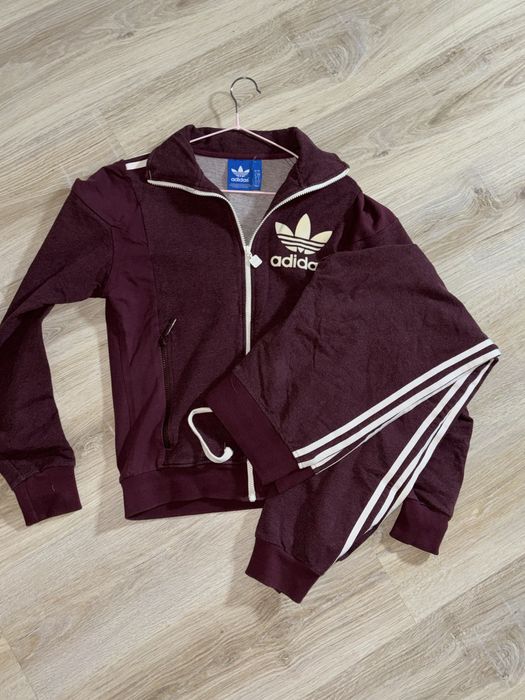 Спортен комплект