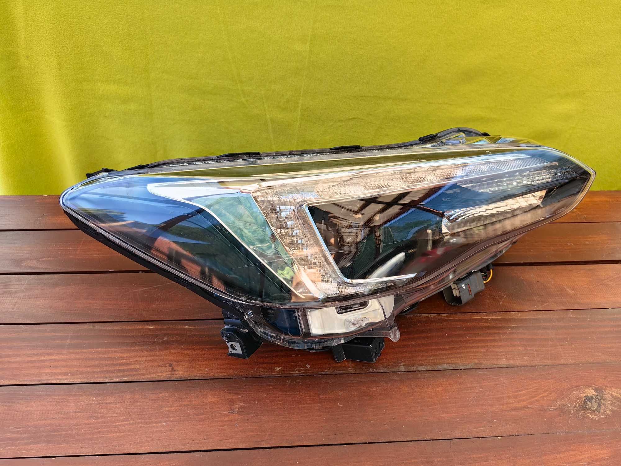 Фар за Subaru Impreza XV Full LED / Субару Импреза ХВ Фул Лед