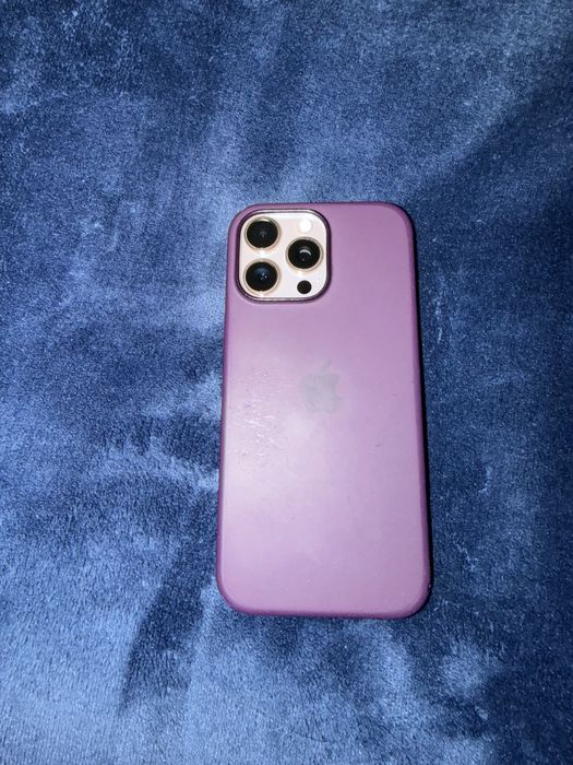 iPhone 16 Pro Max – 256 GB – Desert Titanium