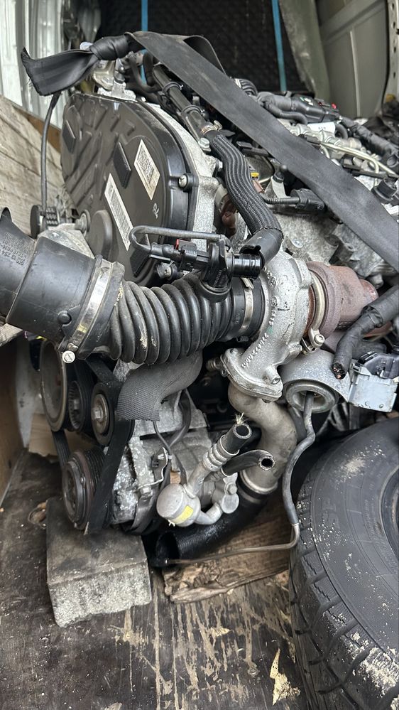 Motor Opel insignia 2.0