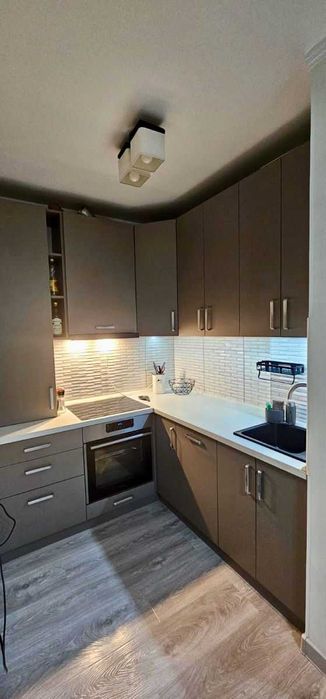 Двустаен имот в Борово