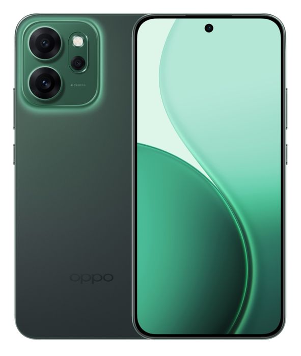 Oppo Reno 14F 8/256 новый запечатанный