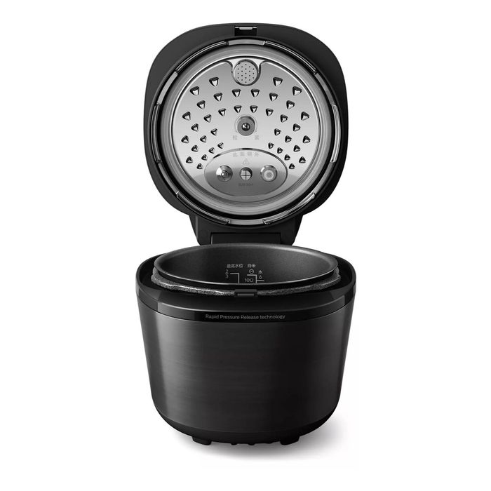 Мультиварка с функцией скороварки 5L Philips HD2151/56