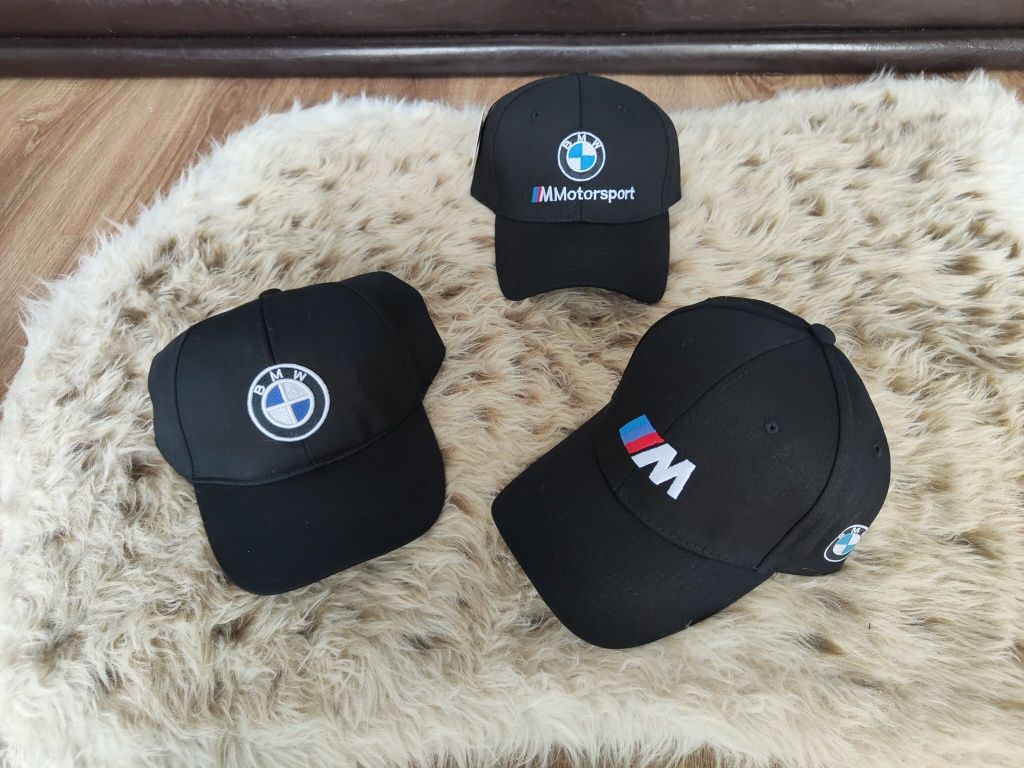 Sapca BMW Motorsport , Șapcă Audi RS , Șapcă Mercedes AMG