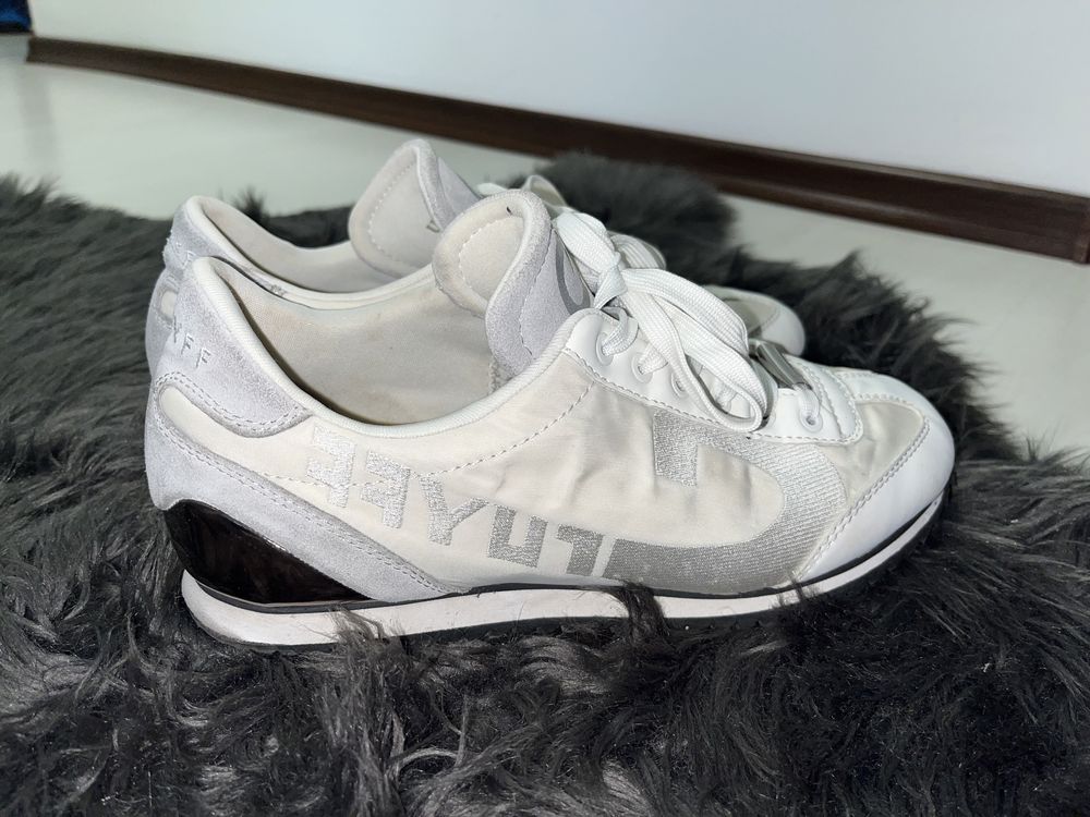 Cruyff обувки УНИКАЛНИ