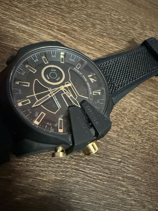 Часовник Diezel DZ4552