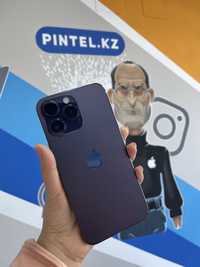 Iphone 14 Pro Max 256 GB Почти Новый / Pintel.kz