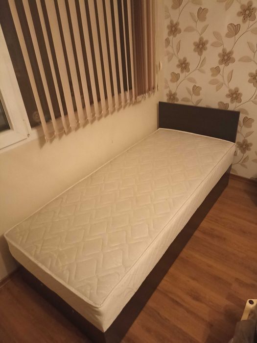 Единично легло 80/190 см