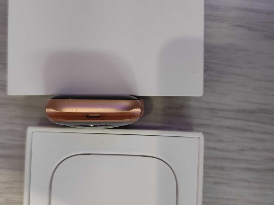 Apple watch S6 99% 40mm КАТО НОВ