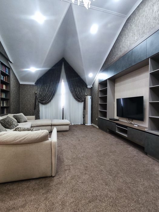 Продается Шикарный Дом!