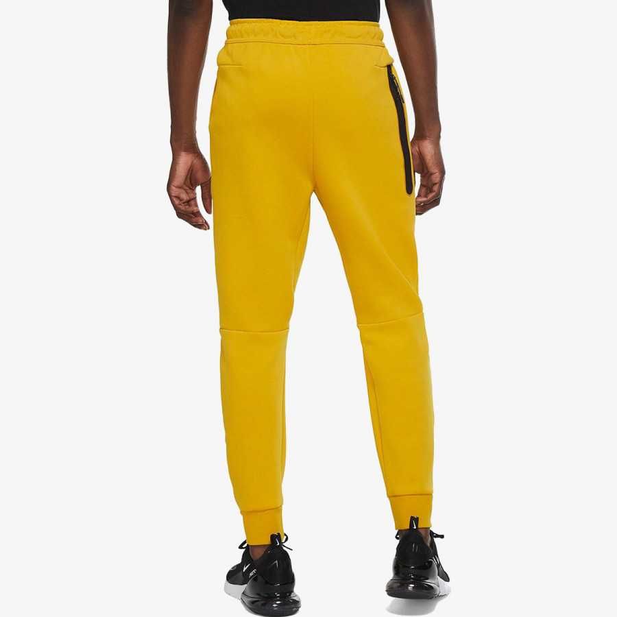 Nike Tech Fleece Jogger - Оригинално мъжко долнище размер XL