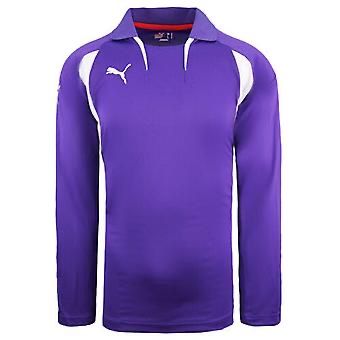 Мъжка спортна тебиска с дъшъг ръкав Puma
