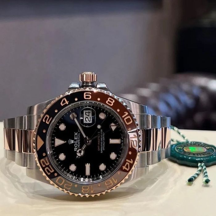ceas rolex gmt - master ll