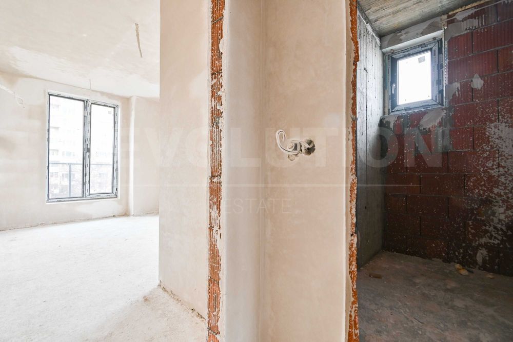 Продава се Тристаен апартамент в София, Овча купел 2 - 125 кв.м за 1744 €/кв.м - Снимка #5