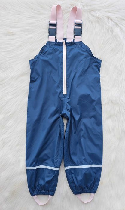 Гащеризон за дъжд 3-4 години