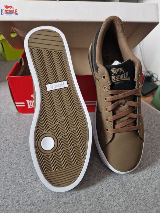 Adidas Lonsdale Latimer original  Anglia  Nr 45 în cutie