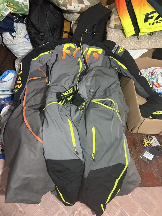 De vanzare echipament Utv-Snowmobil