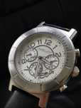 Ceas Morellato Chronograph - AM-PM - Quartz - 44,5 mm