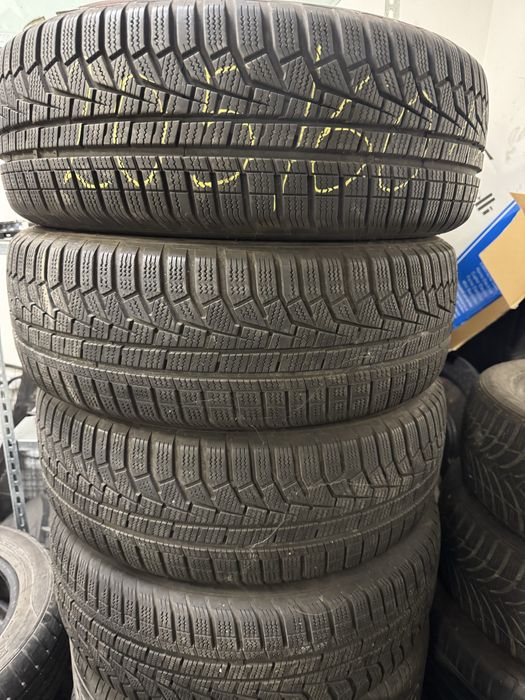 Зимни туми 205/60 r 16