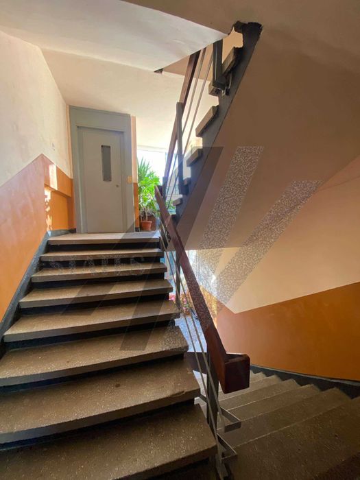 Продава се Тристаен апартамент в София, Люлин 5 - 64 кв.м за 1875 €/кв.м - Снимка #15