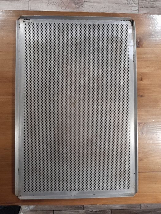 Tăvi patiserie 60x40