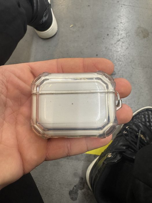 Vând airpods pro 2