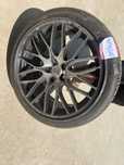 285/35/22 -vara pentru bmw x5/x6-range rover 5x120