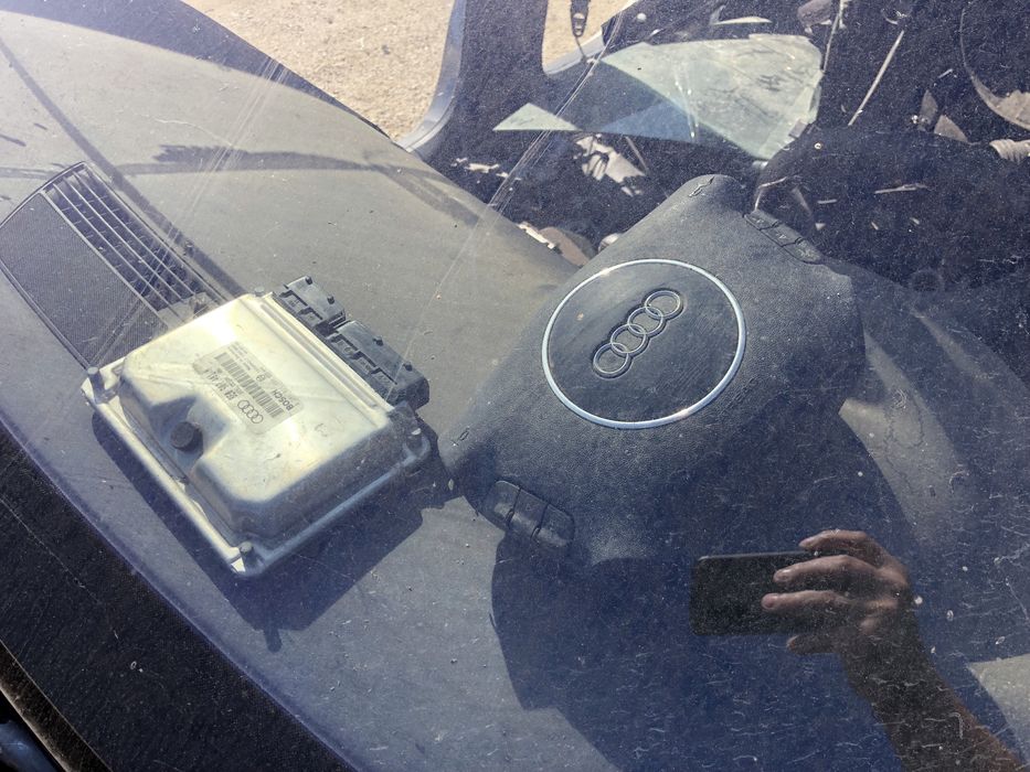 Audi A4 2,5 TDI 2002 Avtomarik, Audi A4 1,8 GAS 1997