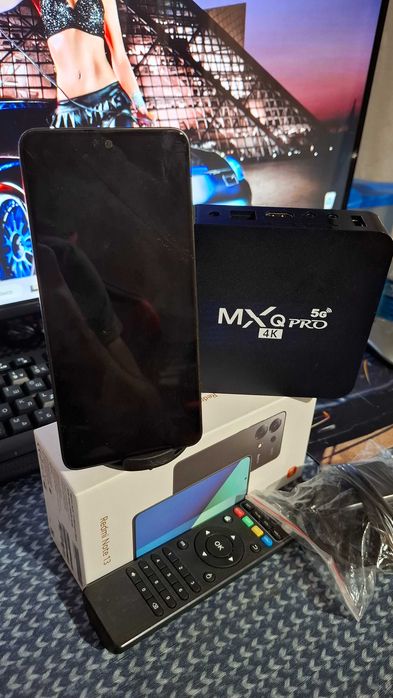 Продам смортфон Redmi not 13 5G