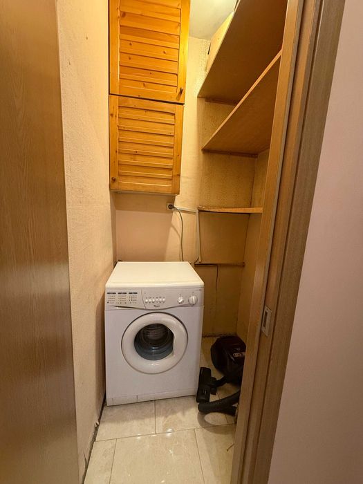 Дава се под наем Тристаен апартамент в София, Слатина - 87 кв.м за 550 € - Снимка #7