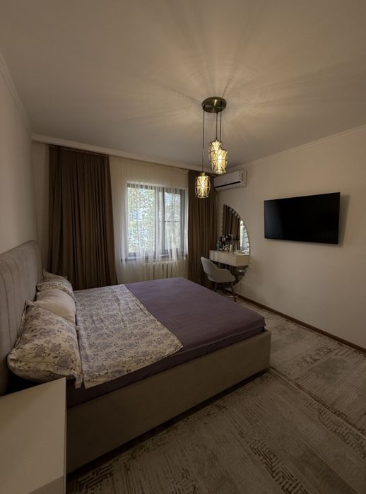 Продается 2х комнатная квартира , 77 серия, Яккасарайский р-н