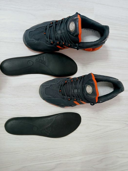 Vand Adidas Bounce, stare de TOP