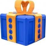 Кутия пъзел, перфектния подарък за приятел