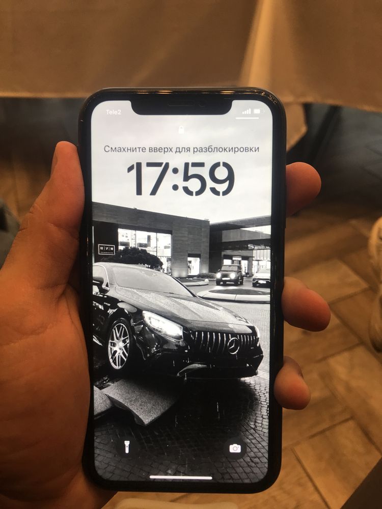 Iphone 11 обмен срочно