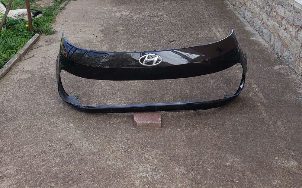 bronq Hyundai  Staria 2020-2024 / броня Хюндай  Стария - 2024г.