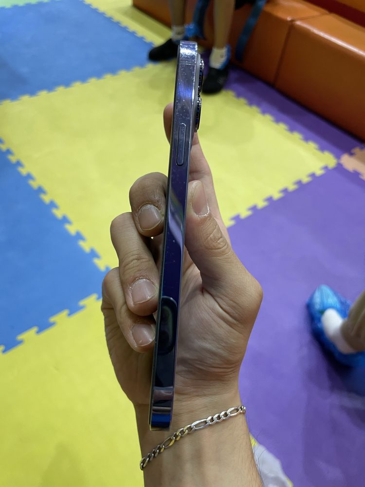 I phone 13pro max