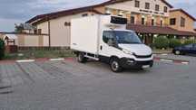 Iveco frigorific  sprinter