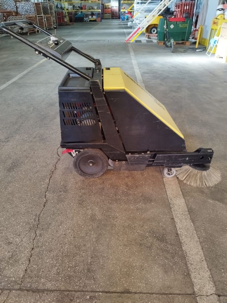 Karcher KSM 900 B Maturatoare hale