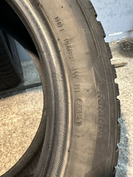Гуми 245/45/18 HANKOOK Icept Winter