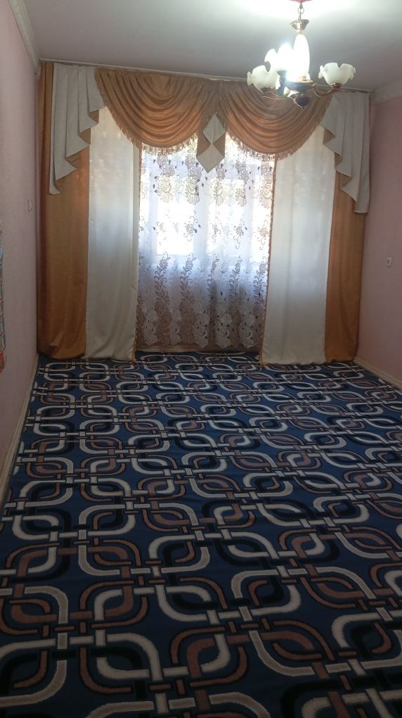 Parda sotiladi. 3 m
