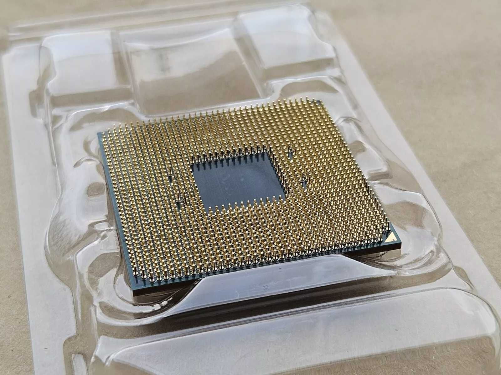 Процесор AMD Ryzen 7 5700X3D, 8 Cores (Up to 4.1GHz), 96MB AM4