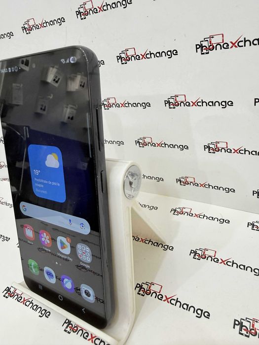 Samsung S23 Black 256/8GB