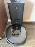 Прахосмучка робот iRobot I7