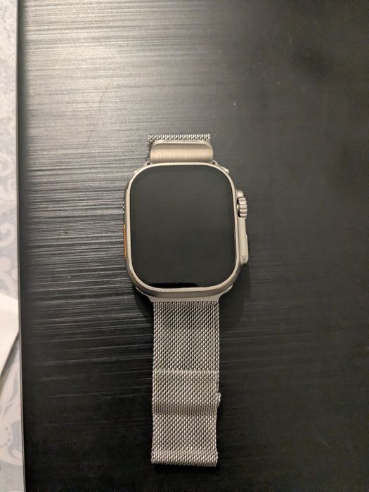 Smart watch HK 10 ULTRA3
