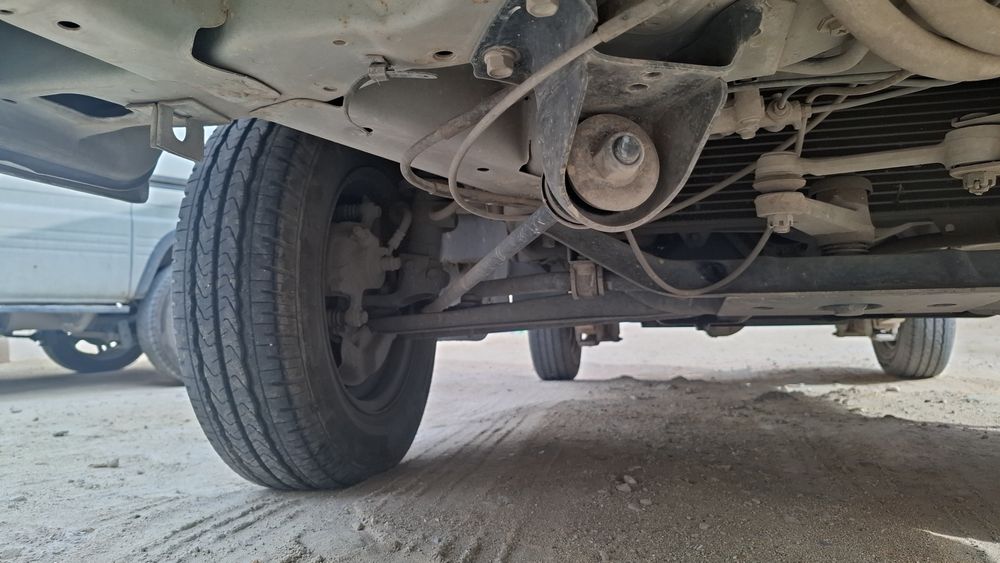 Продам Дамас родная краска, без вложений