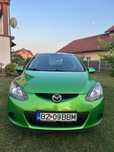 Mazda 2 1.3 i 86 cp